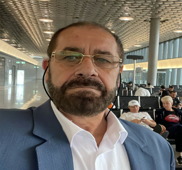 Mir Mecit Yalçın