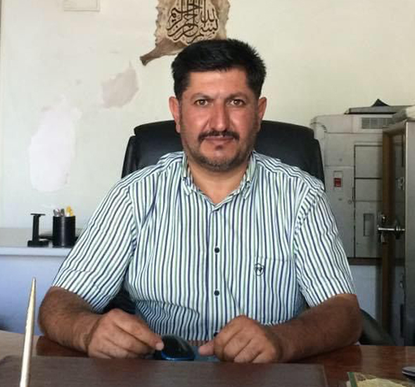 Yahya Aslantürk